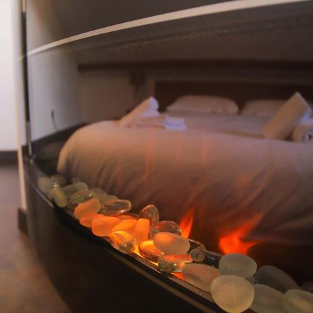 2 Bd Apartment With Sauna In The Center Of 阿讷西 外观 照片
