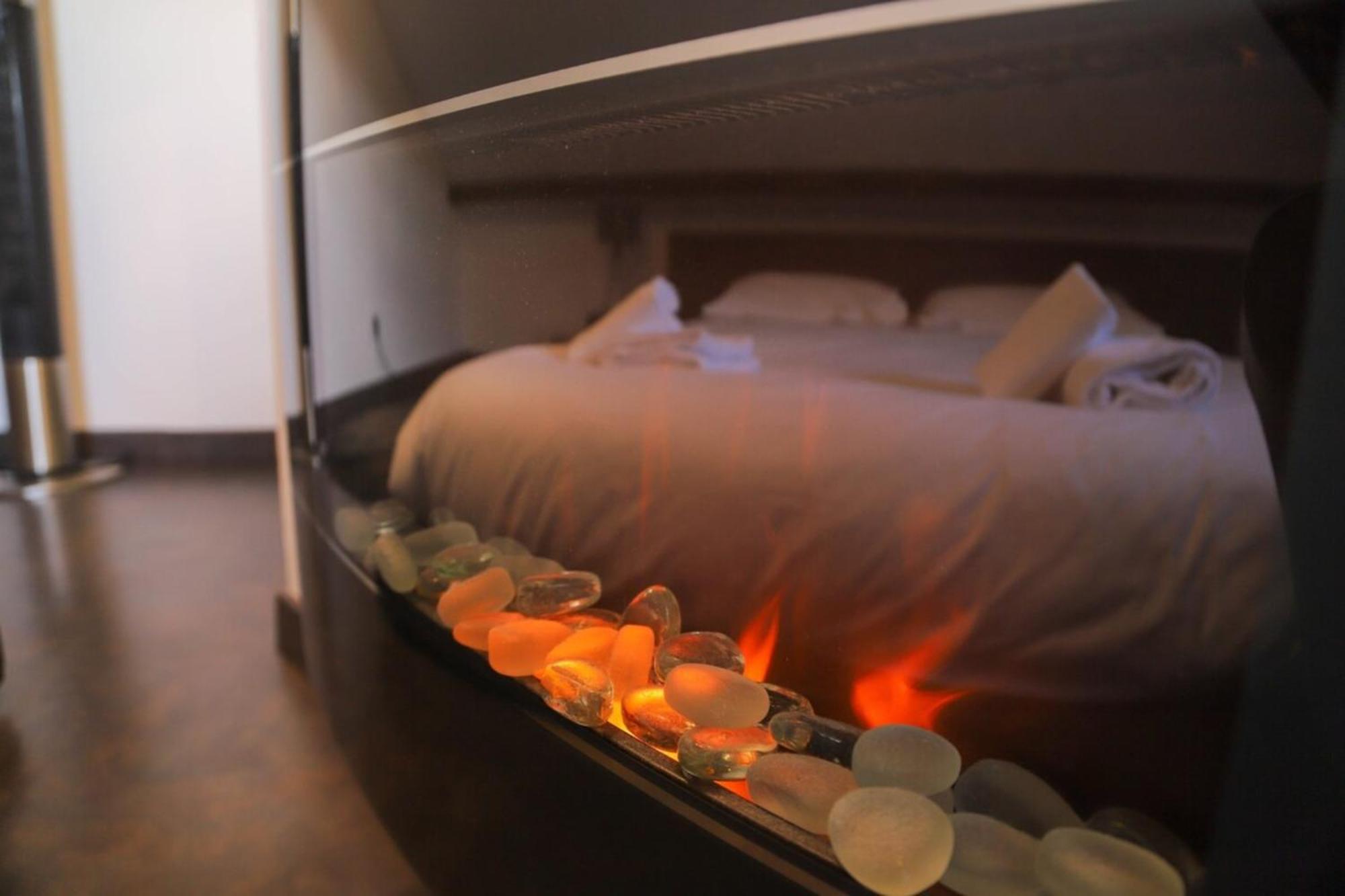 2 Bd Apartment With Sauna In The Center Of 阿讷西 外观 照片