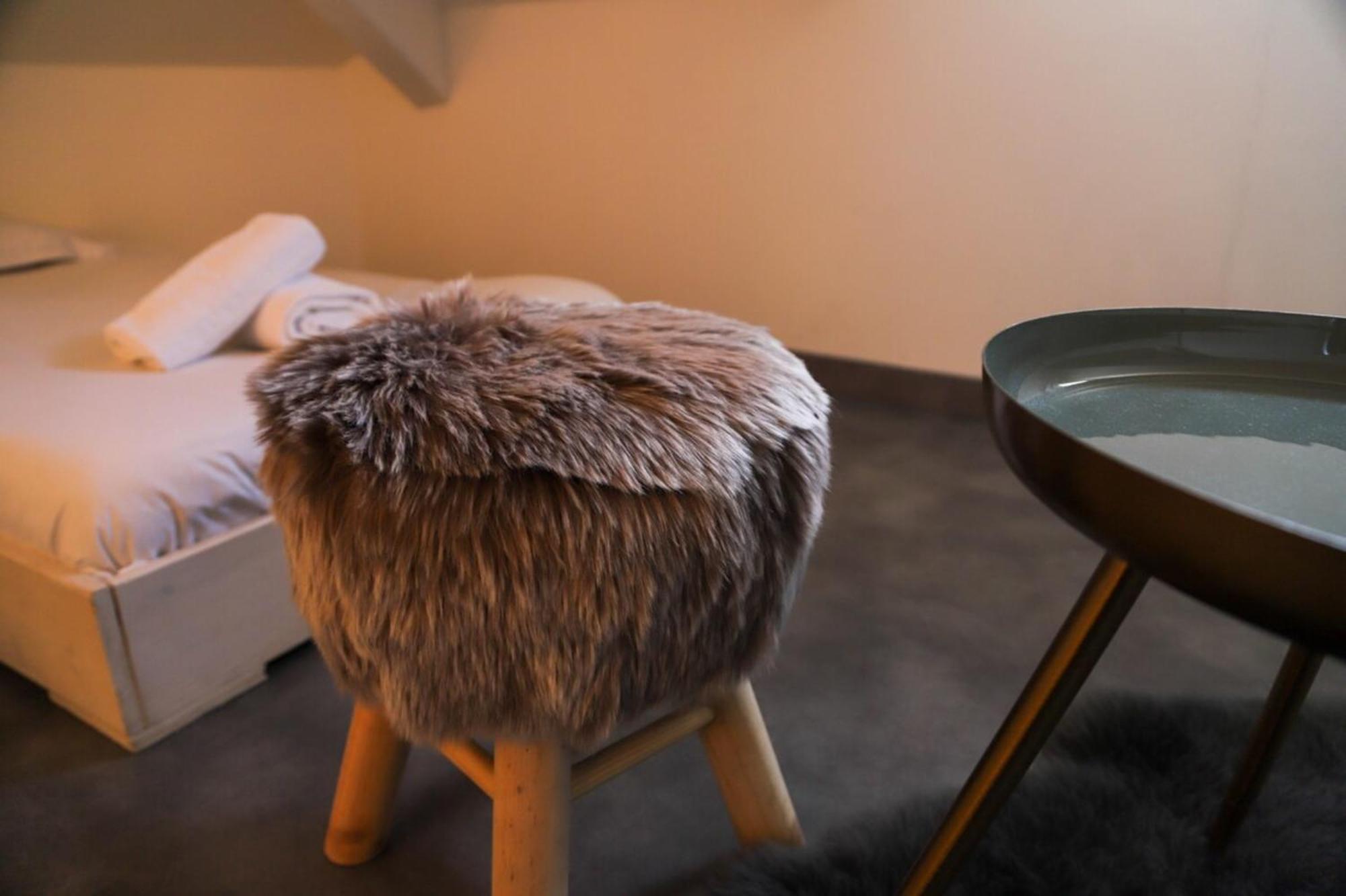 2 Bd Apartment With Sauna In The Center Of 阿讷西 外观 照片