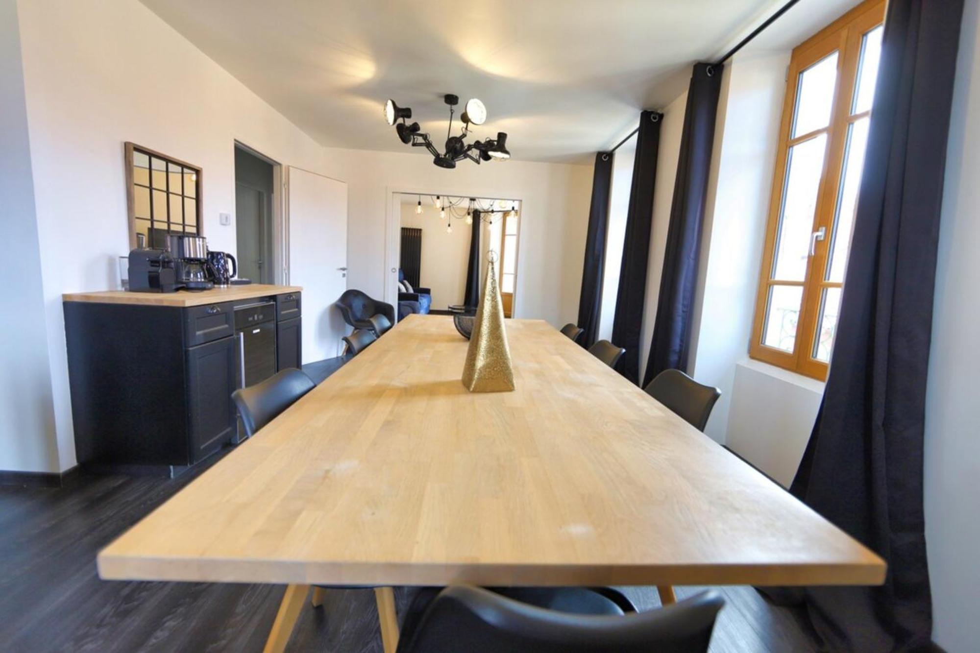 2 Bd Apartment With Sauna In The Center Of 阿讷西 外观 照片